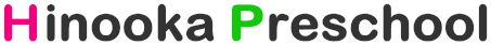 Hinooka Preschool